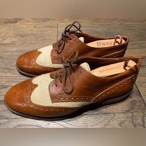 Varese Made in Italy Dress Shoes size 42